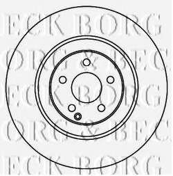 Тормозной диск