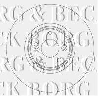 Тормозной диск