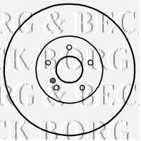 Тормозной диск