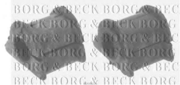 Опора, стабилизатор