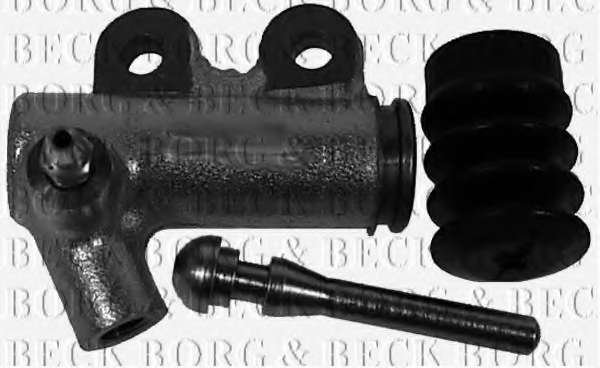 Центральный выключатель, система сцепления