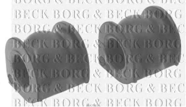 Опора, стабилизатор