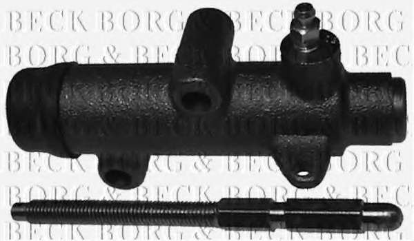 Центральный выключатель, система сцепления