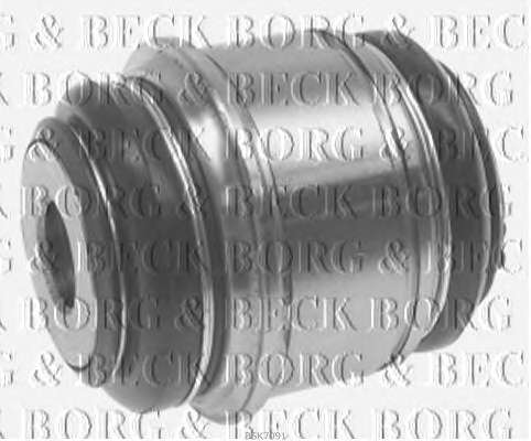 Втулка, балка моста