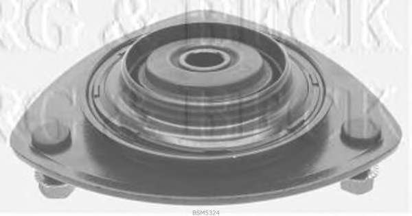 Ремкомплект, опора стойки амортизатора