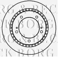 Тормозной диск