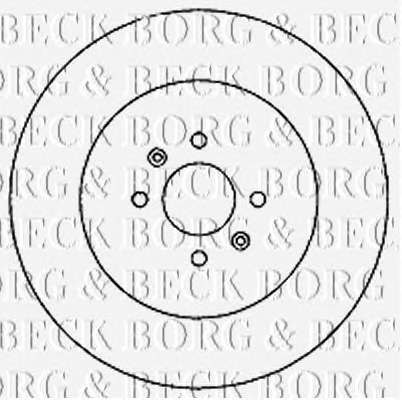 Тормозной диск