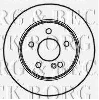 Тормозной диск