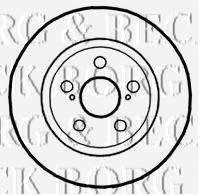 Тормозной диск