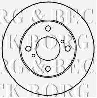 Тормозной диск