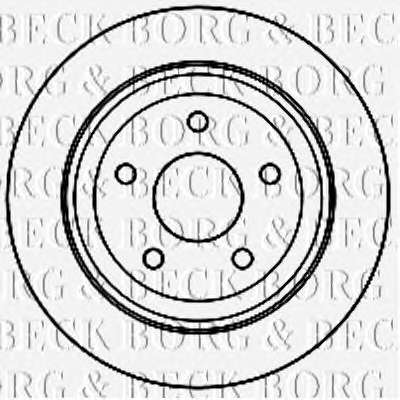Тормозной диск