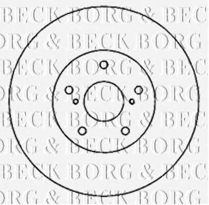 Тормозной диск