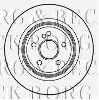 Тормозной диск