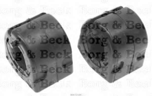 Опора, стабилизатор