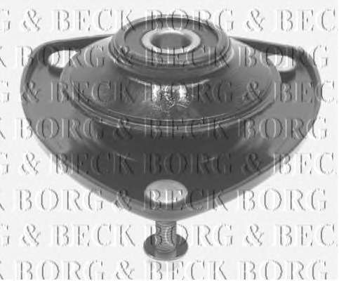 Ремкомплект, опора стойки амортизатора