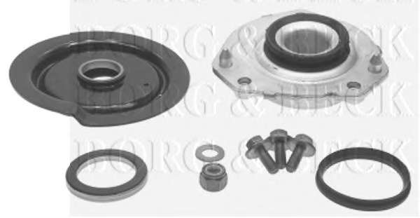 Ремкомплект, опора стойки амортизатора