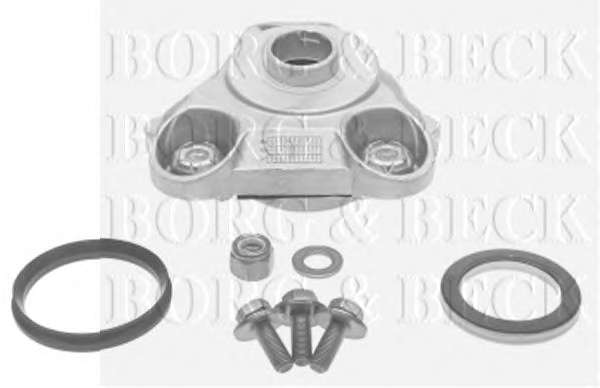 Ремкомплект, опора стойки амортизатора