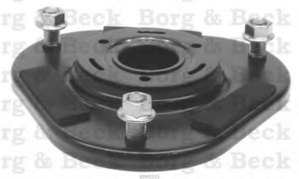 Ремкомплект, опора стойки амортизатора