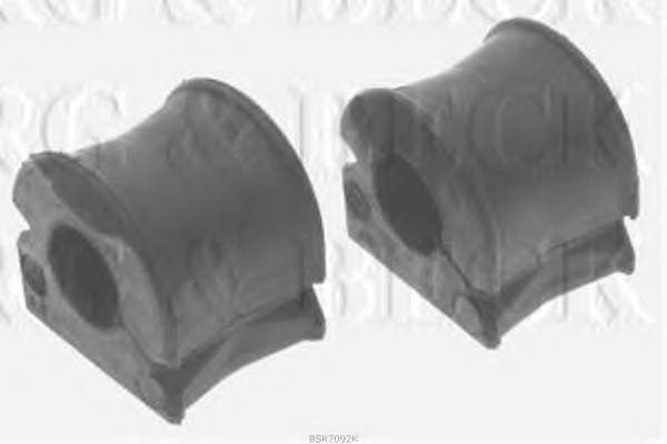 Опора, стабилизатор