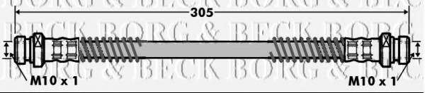 Тормозной шланг