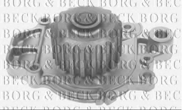 Водяной насос