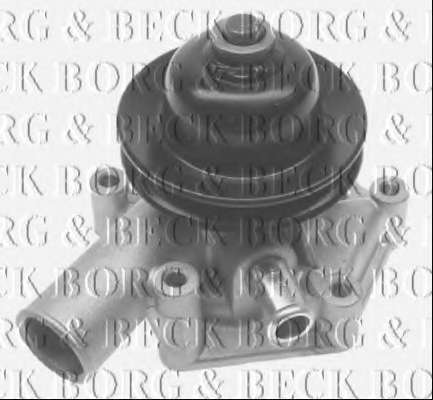 Водяной насос