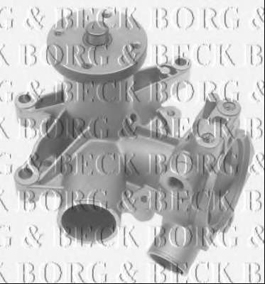 Водяной насос