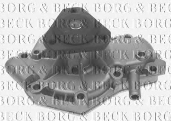 Водяной насос