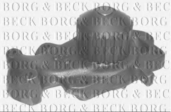 Водяной насос