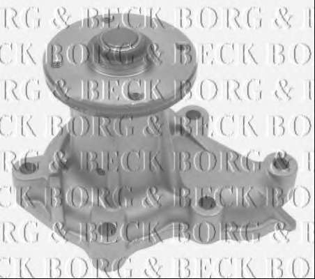 Водяной насос