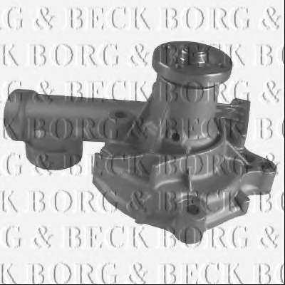 Водяной насос