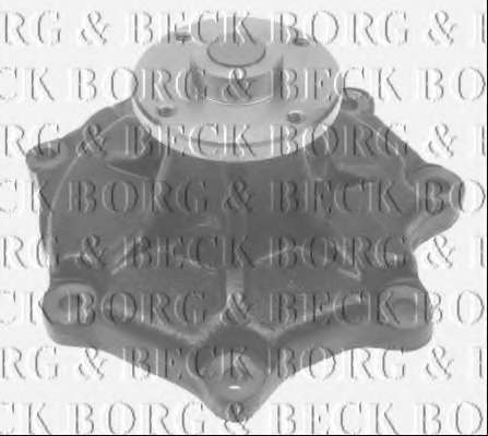 Водяной насос