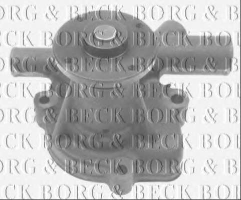 Водяной насос