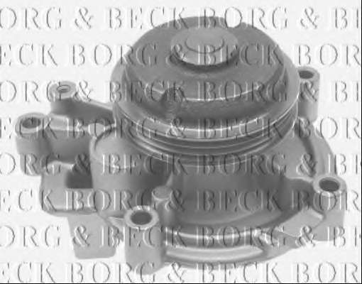 Водяной насос