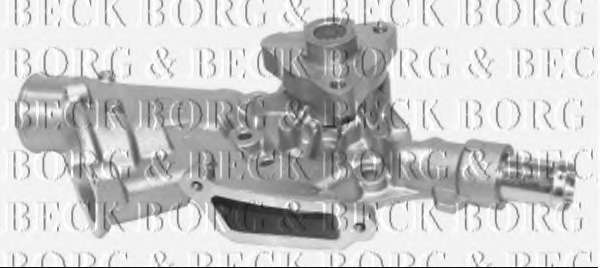 Водяной насос