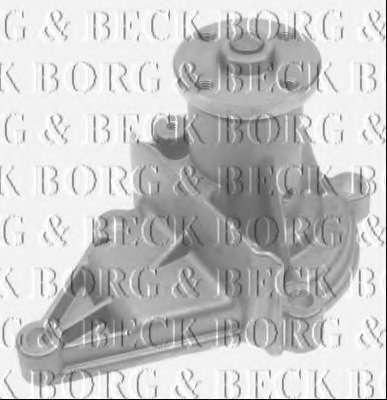 Водяной насос