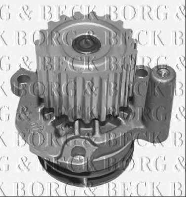 Водяной насос