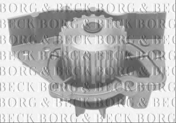 Водяной насос