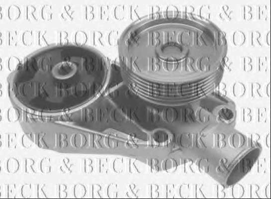 Водяной насос