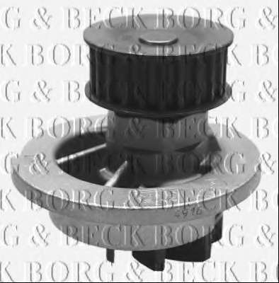 Водяной насос