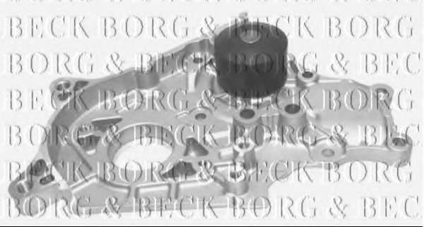 Водяной насос