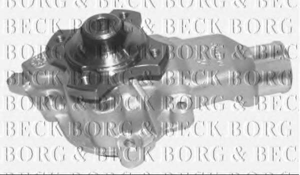 Водяной насос