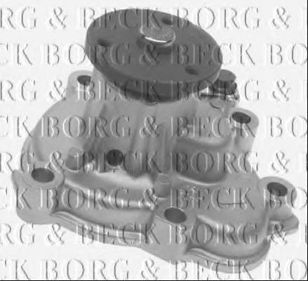 Водяной насос