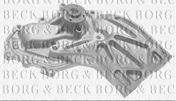 Водяной насос