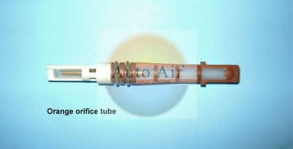 Расширительный клапан, кондиционер