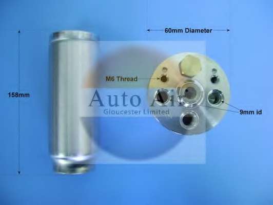 Осушитель, кондиционер