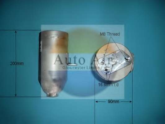 Осушитель, кондиционер