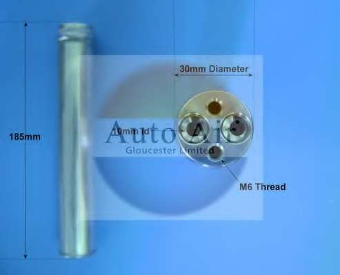 Осушитель, кондиционер