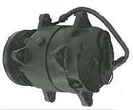 Компрессор, кондиционер