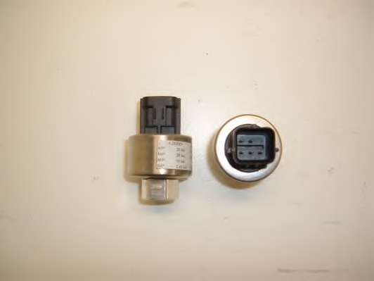 Пневматический выключатель, кондиционер